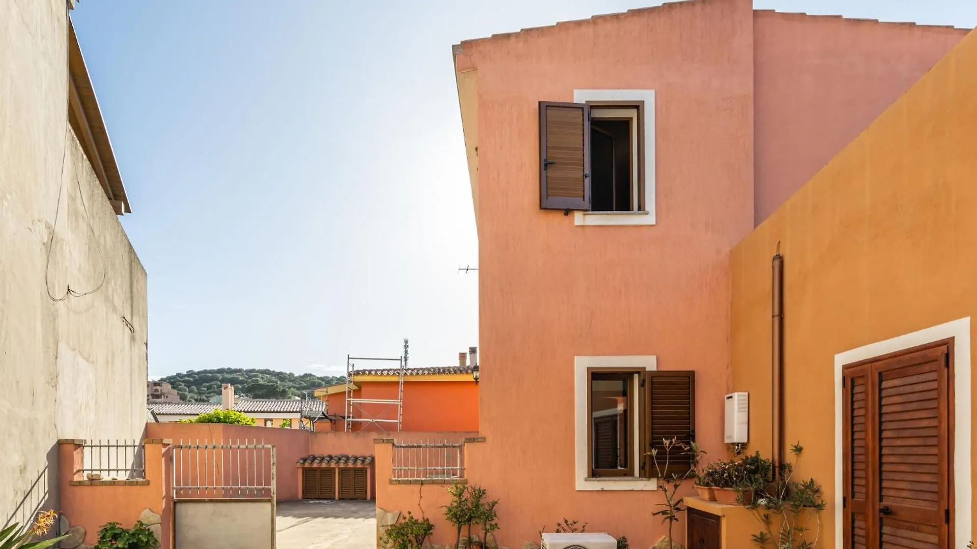 Holiday Home Casa Rosy By Interhome Villasimius 0*,  Italy