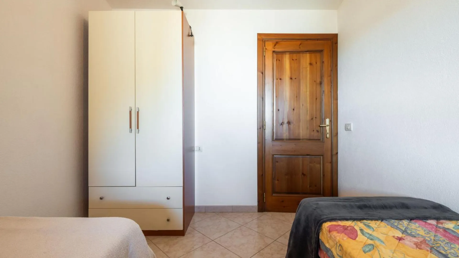 Holiday Home Casa Rosy By Interhome Villasimius