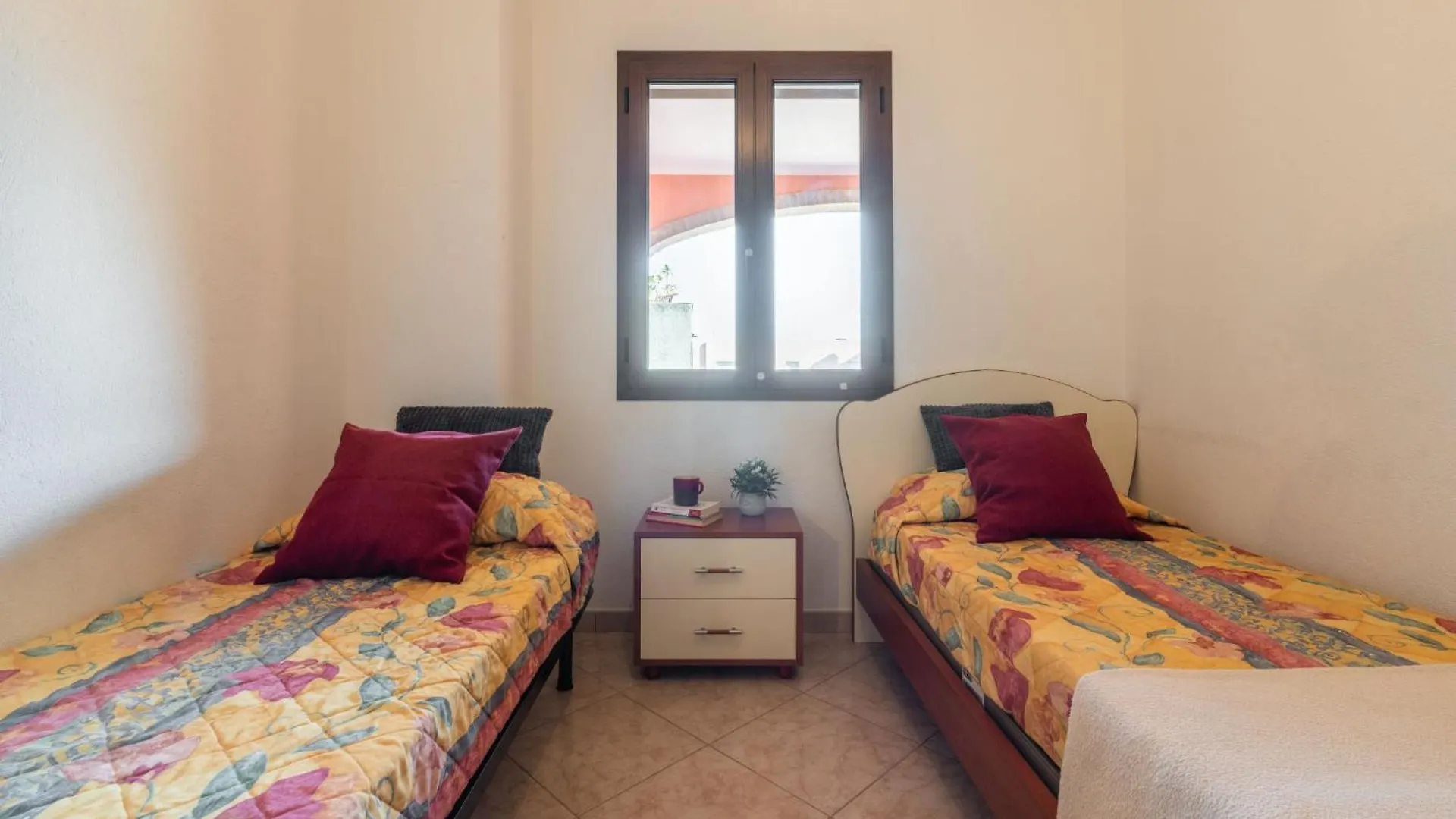 Holiday Home Casa Rosy By Interhome Villasimius
