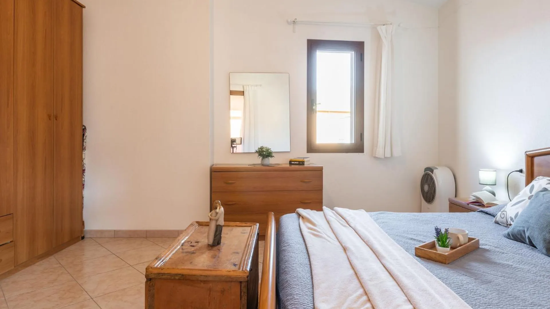 Holiday Home Casa Rosy By Interhome Villasimius
