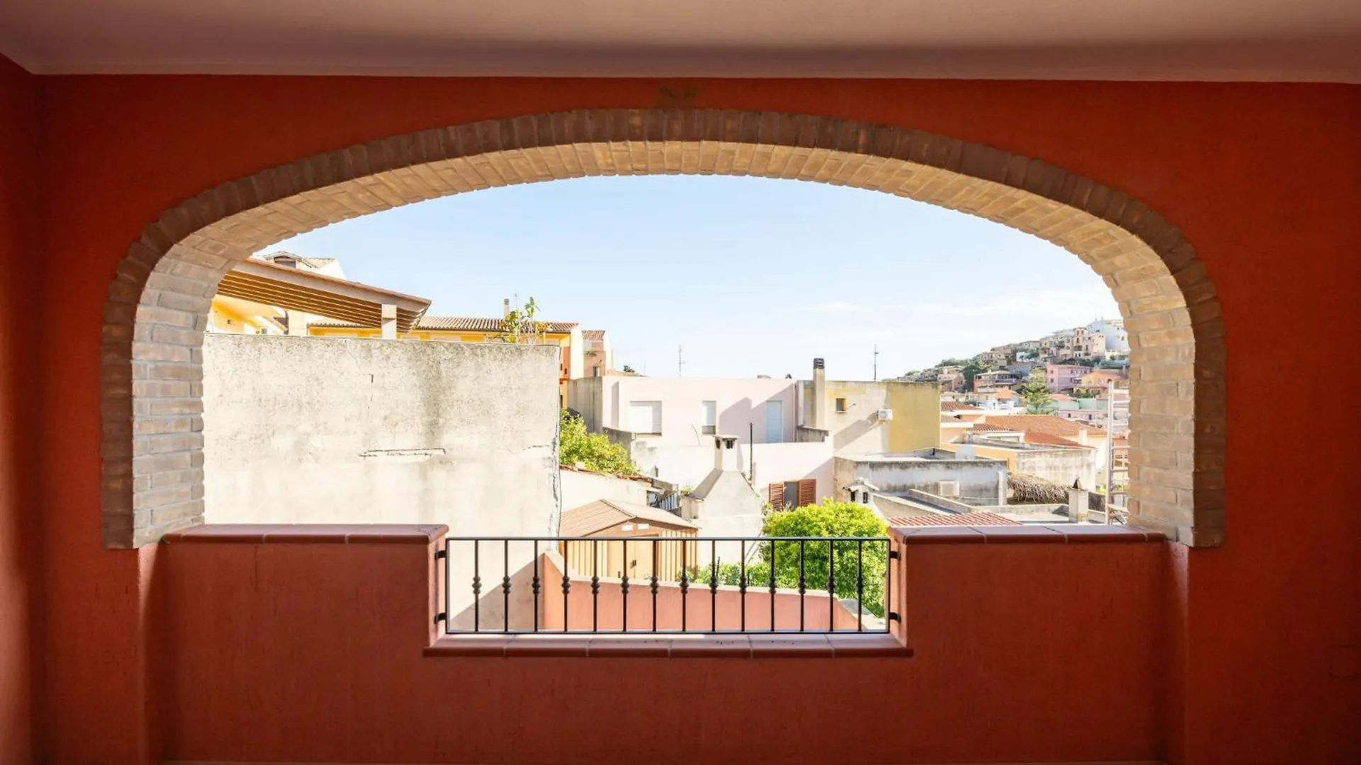 Holiday Home Casa Rosy By Interhome Villasimius