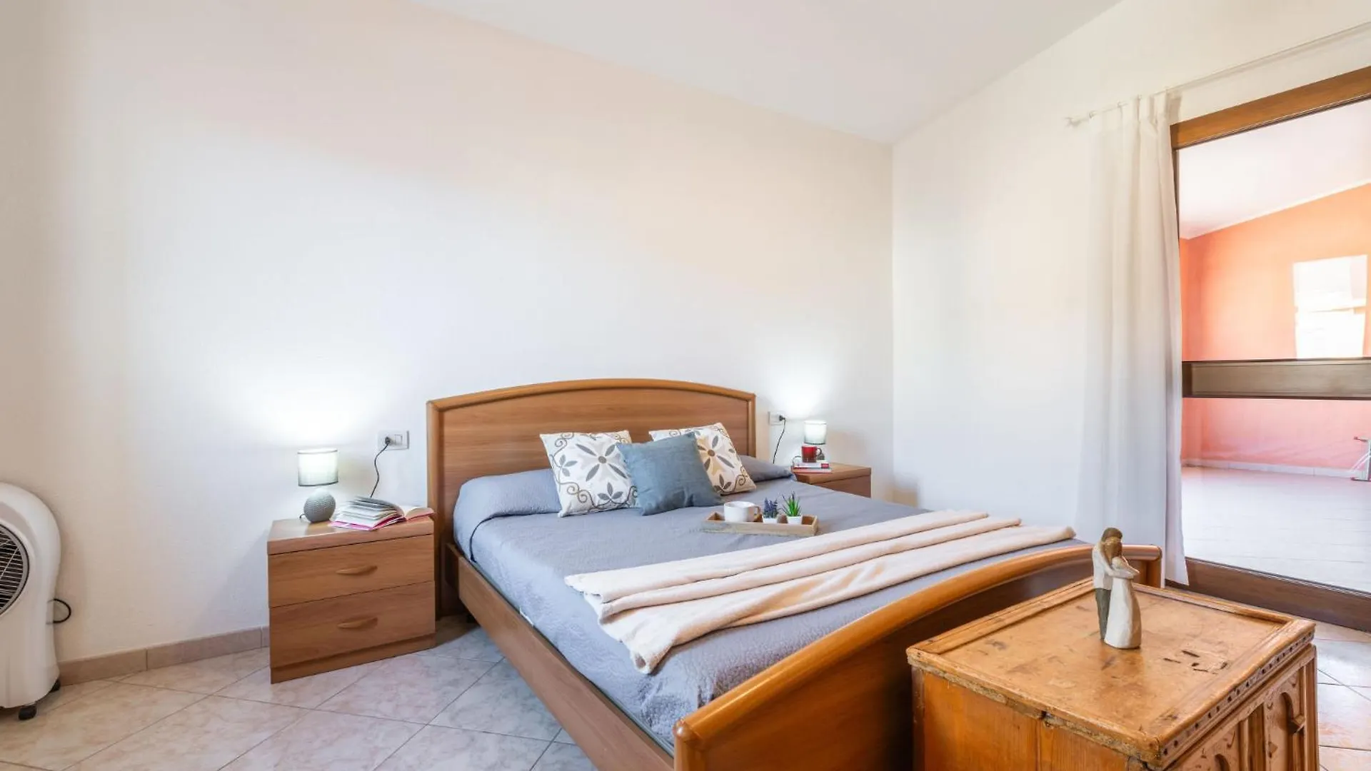 Holiday Home Casa Rosy By Interhome Villasimius