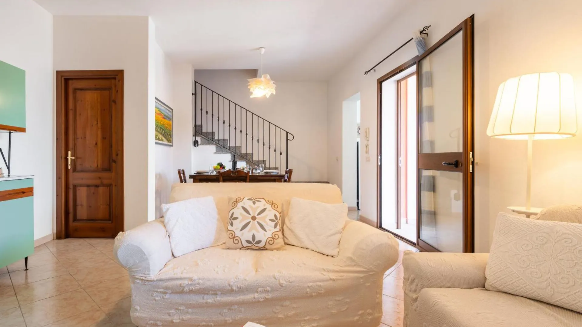 Holiday Home Casa Rosy By Interhome Villasimius Italy