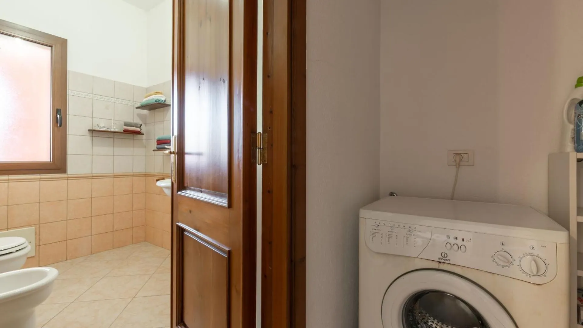 Holiday Home Casa Rosy By Interhome Villasimius Italy