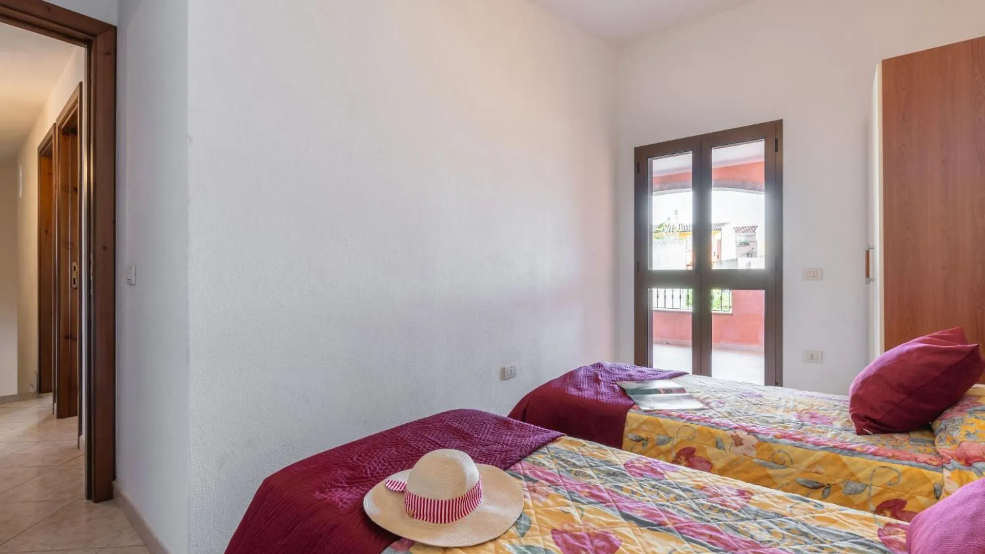 Holiday Home Casa Rosy By Interhome Villasimius