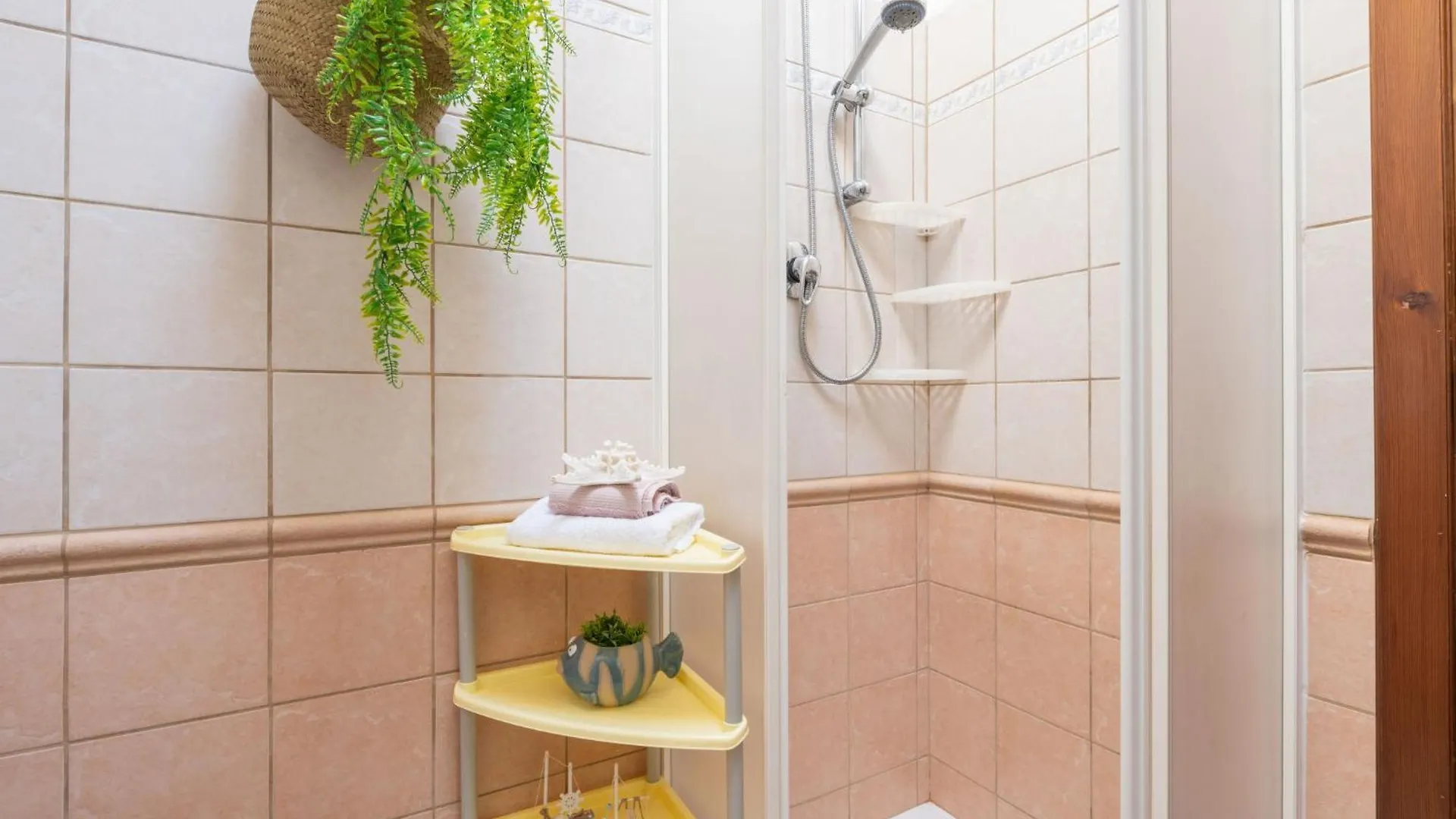 Holiday Home Casa Rosy By Interhome Villasimius