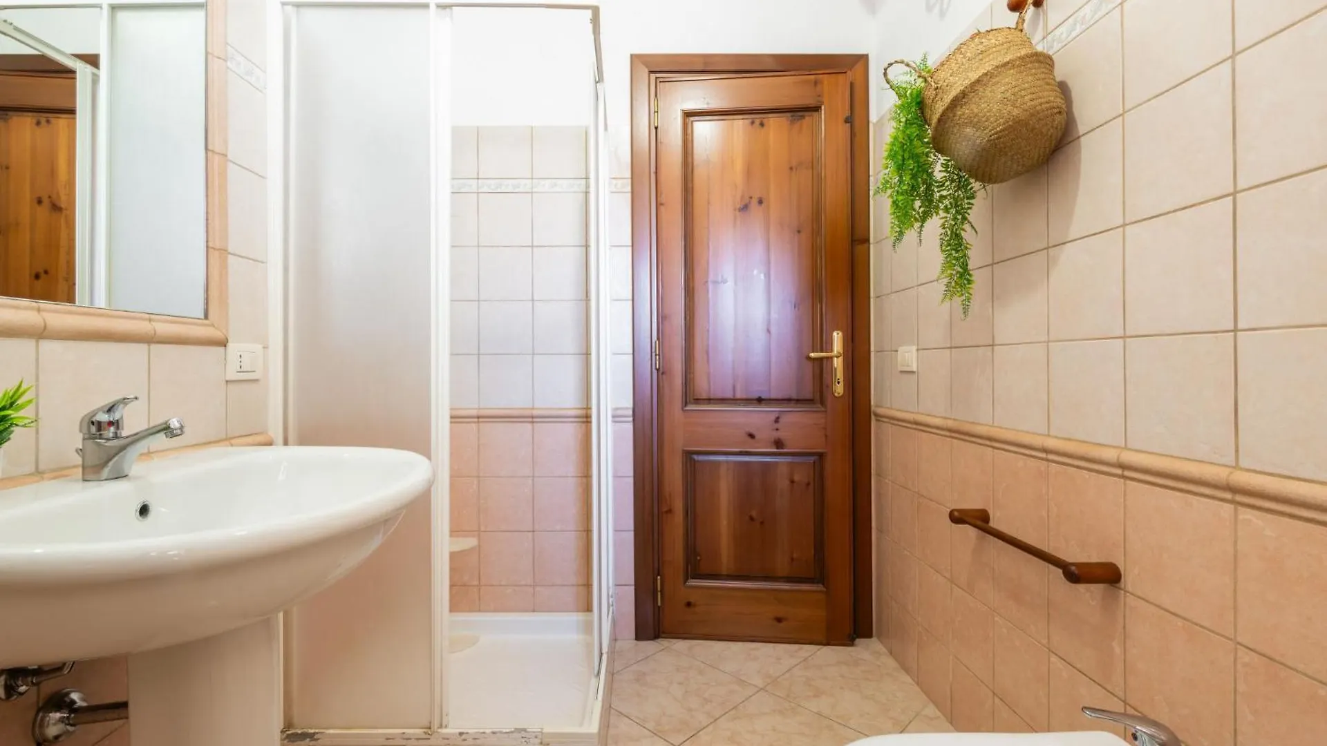 Holiday Home Casa Rosy By Interhome Villasimius Italy