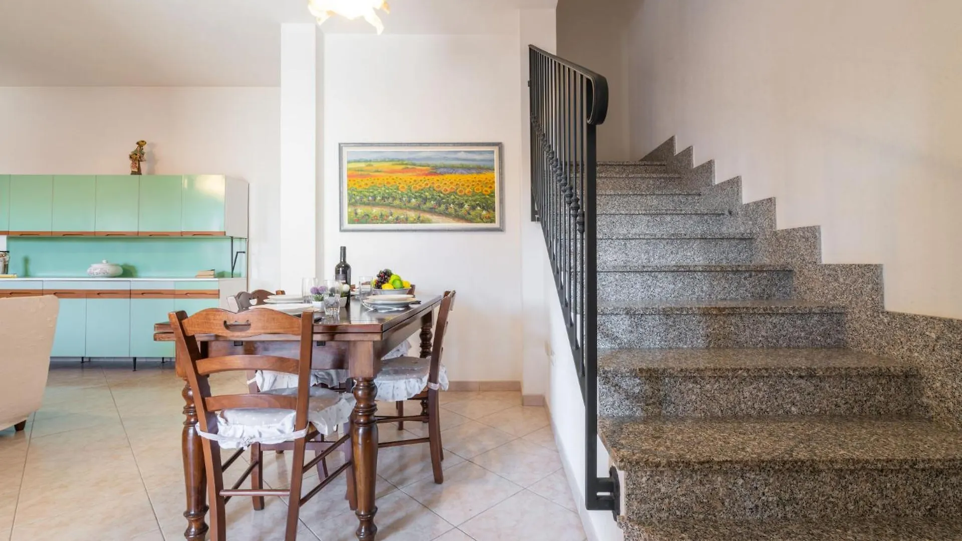 Holiday Home Casa Rosy By Interhome Villasimius