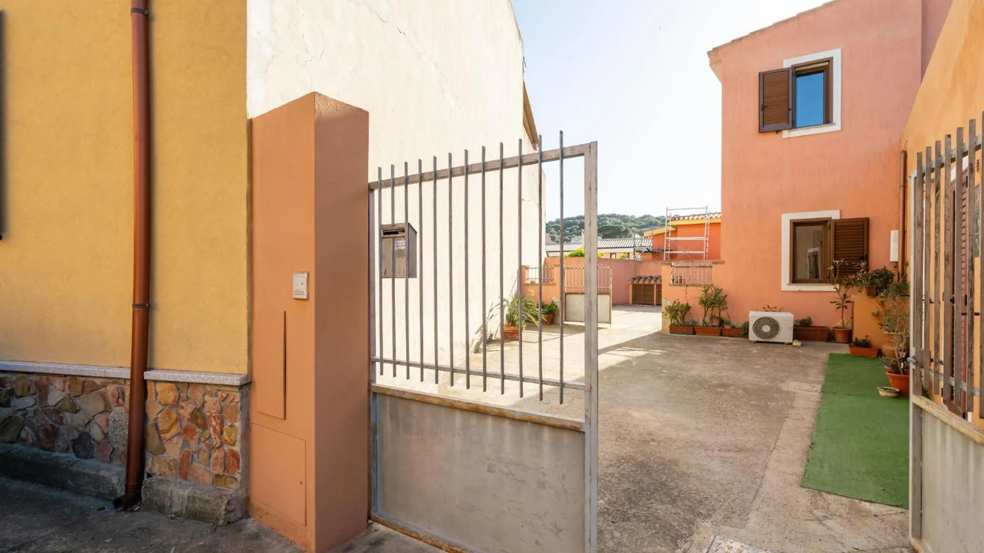 Holiday Home Casa Rosy By Interhome Villasimius Italy
