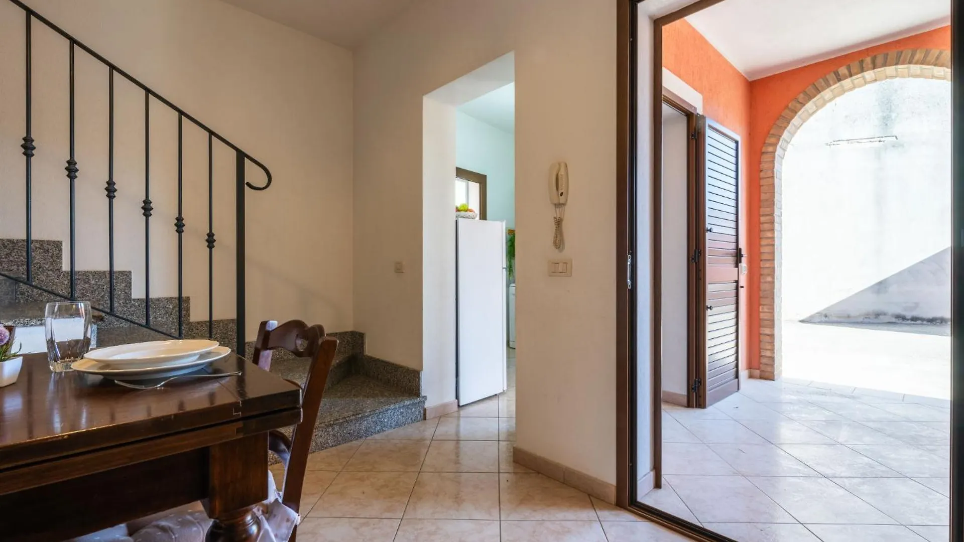 Holiday Home Casa Rosy By Interhome Villasimius