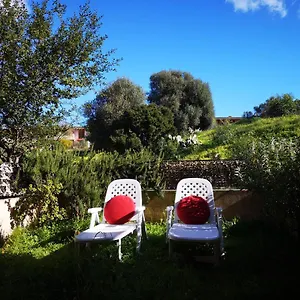 Sunny Garden House Villasimius