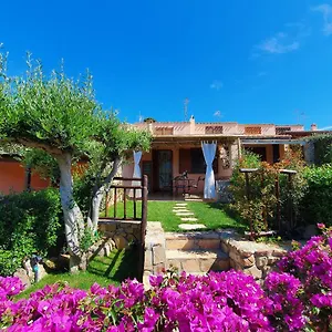 Casa Sole Ferienhaus