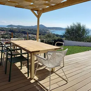 Casa Buenavista Ferienhaus