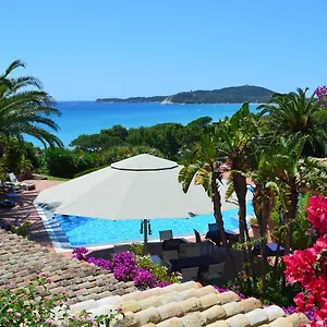 Hotel apartamentowy Fenicia, Villasimius