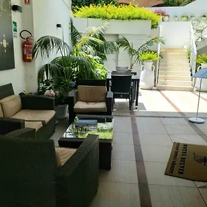 Hotel Belvir, Villasimius