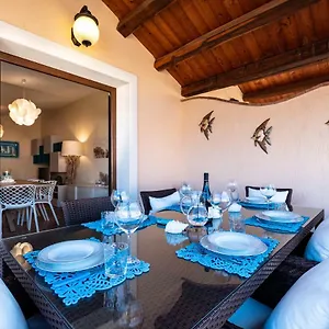 La Casa Delle Conchiglie Villasimius